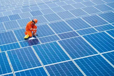 Foto von Solution Solar GmbH