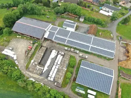 Foto von Solwave Power Plants GmbH