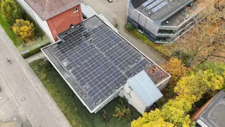 Foto von SOLwest GmbH