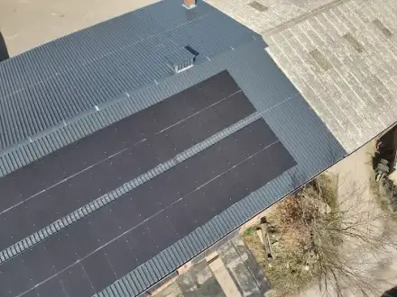 Foto von SOLYCO Solar AG