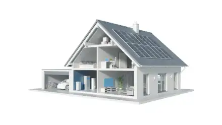 Foto von Sonn-ja Energie