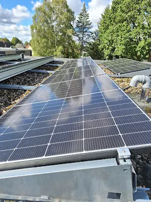 Foto von Sonne kommt GmbH