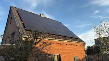 Foto von Sonne & Wärme Solartechnik GmbH | Photovoltaik - & Wärmepumpen Meisterbetrieb