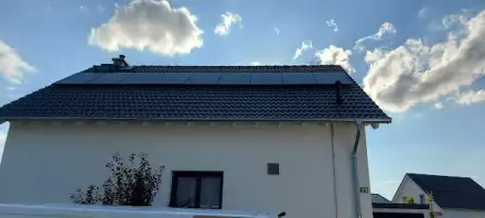 Foto von Sonne & Wärme Solartechnik GmbH | Photovoltaik - & Wärmepumpen Meisterbetrieb Erfurt