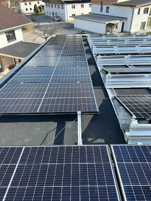 Foto von Sonnen-Energie Allgäu GmbH