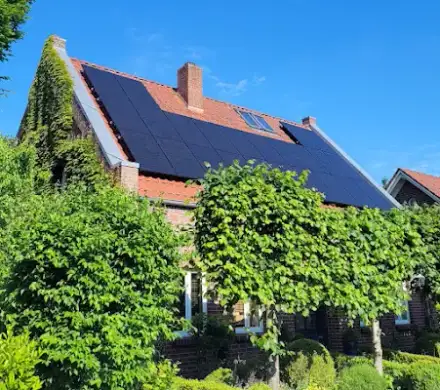 Sonnen-Energie-Zentrum GmbH