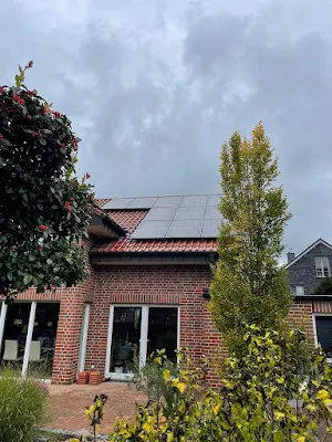 Foto von Sonnen-Freunde