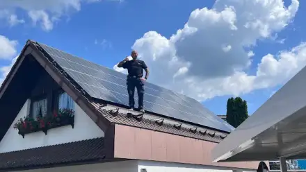 Foto von Sonnen-GRUSS GmbH & Co. KG