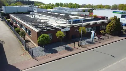 Foto von Sonnen Stark GmbH