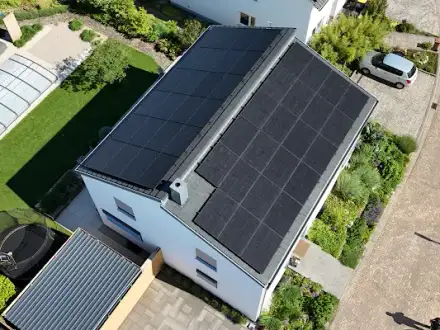 Foto von Sonnendach Energy GmbH | Photovoltaik & Solartechnik aus Mainz