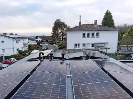 Foto von SonnEnergie Solar