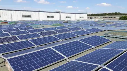 Foto von Sonnenexpert GmbH