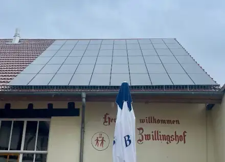 Foto von Sonnenfänger GmbH