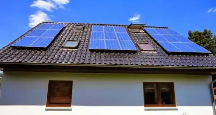 Foto von Sonnenhandwerker GmbH