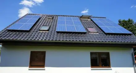 Foto von Sonnenhandwerker GmbH