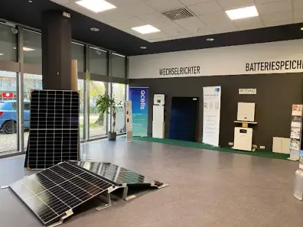 Foto von Sonnenkaufhaus GmbH Freiburg - Photovoltaikanlagen Fachzentrum