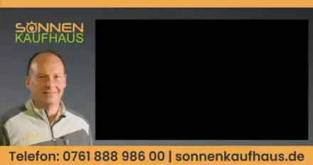 Foto von Sonnenkaufhaus Photovoltaik Fachzentrum Lörrach