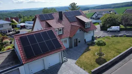 Foto von Sonnenkraft Bamberg