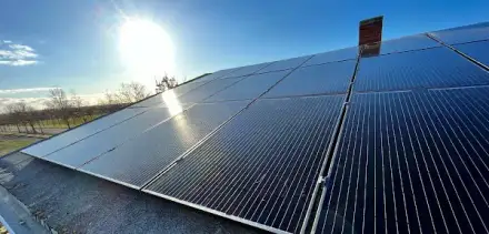 Foto von Sonnenlicht-Technik GmbH & Co. KG