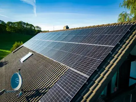 Foto von Sonnenmacher GmbH