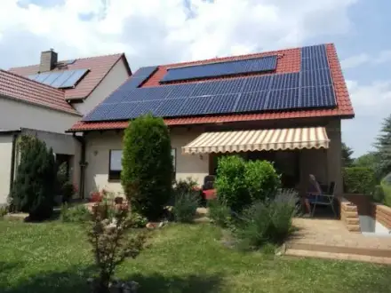 Foto von Sonnenplaner e.K.