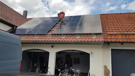 Foto von Sonnenpuls GmbH