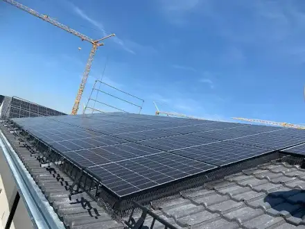 Foto von Sonnenspec GmbH