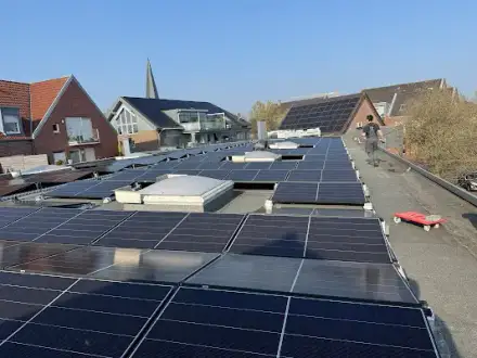 Foto von Sonnenstrom GmbH & Co. KG