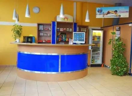 Sonnenstudio Sunpower Oranienburg