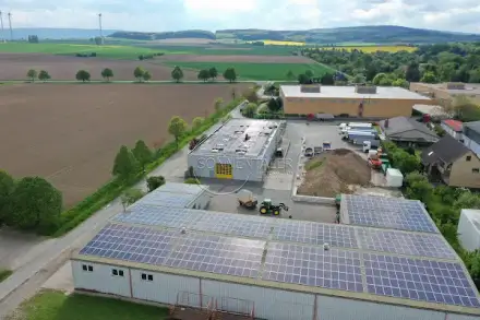 Foto von Sonnentaler Photovoltaik GmbH