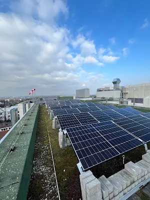 Foto von SONNETT Solar GmbH | Ihr Ansprechpartner für PV-Anlagen, Wärmepumpen, Smart Home, Ladestationen und vieles mehr