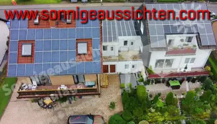 Foto von Sonnigeaussichten - SaLe.net