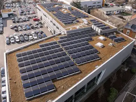 Foto von Sonnis Energy GmbH