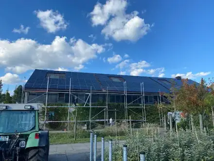 Foto von SonnJa! Photovoltaikanlagen GmbH