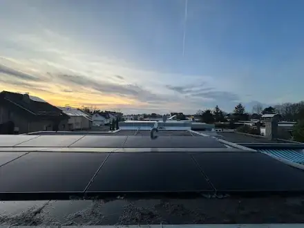 Foto von Sonnovo Photovoltaik