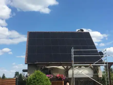 Foto von Sonnvolt GmbH & Co. KG