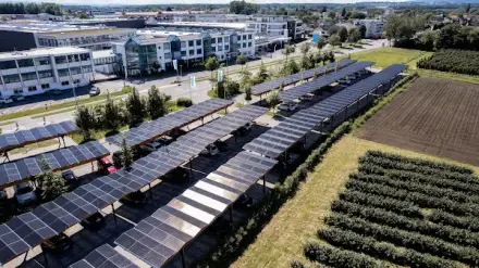 Foto von Sopago GmbH