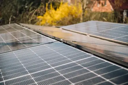 Foto von Souza Elektrotechnik