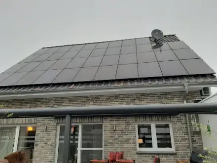 Foto von SP Solar GmbH