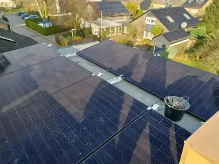 Foto von SPACE SOLAR GERMANY GmbH