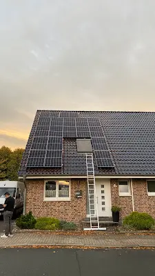 Foto von Spark Solar (GmbH)
