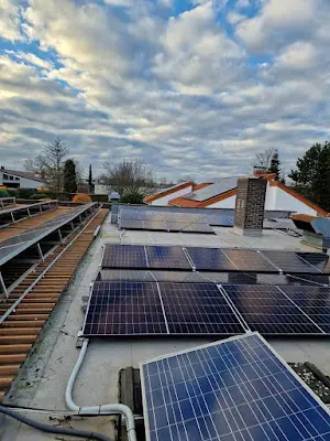 Foto von SPASIC PV-ENERGIETECHNIK