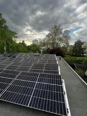 Foto von Spectasun - Zentrale Berlin