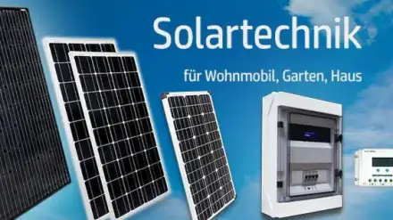 Foto von SpectraVolt Solarmodule by EnergyXXL