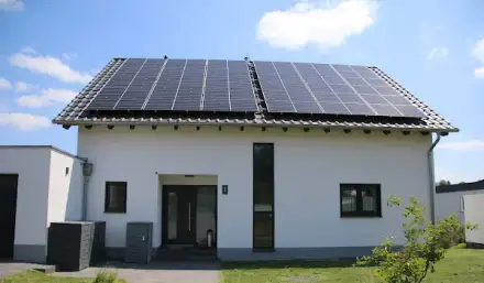 Foto von Sperling Solar GmbH