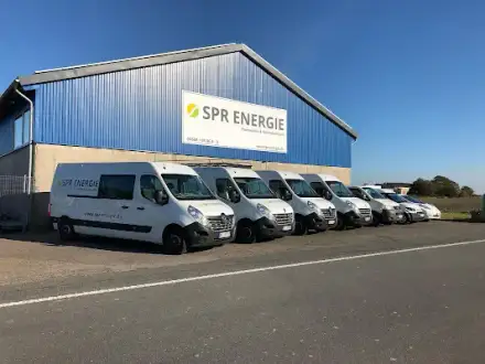 Foto von SPR Energie GmbH