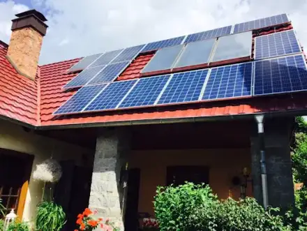 Foto von Spreewald Energy GmbH