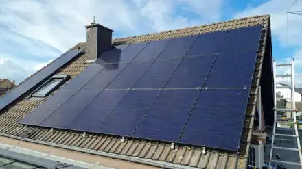 Foto von SSE Technik GmbH