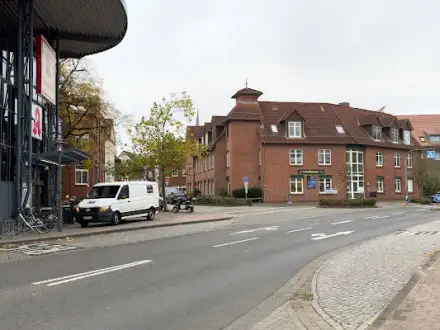 Foto von Stade Energy