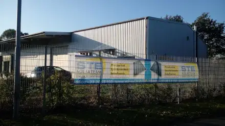 Foto von STE Solarteam, Energiesysteme GmbH